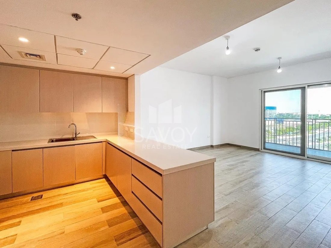 Apartment in Yas Island / Jazeerat Yas, Abu Dhabi Emirate, United Arab Emirates 3 - 18547867
