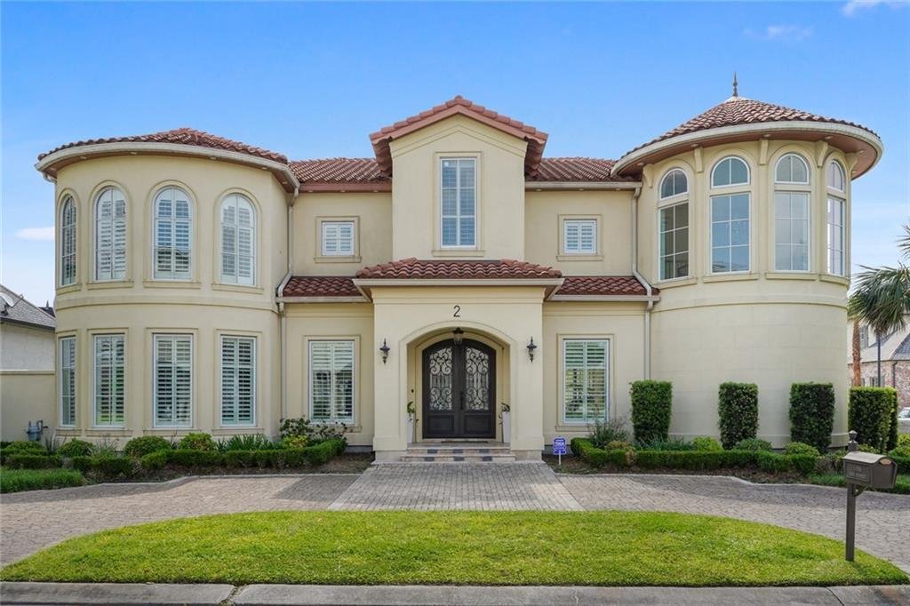House in Kenner, Louisiana, United States 1 - 18547644