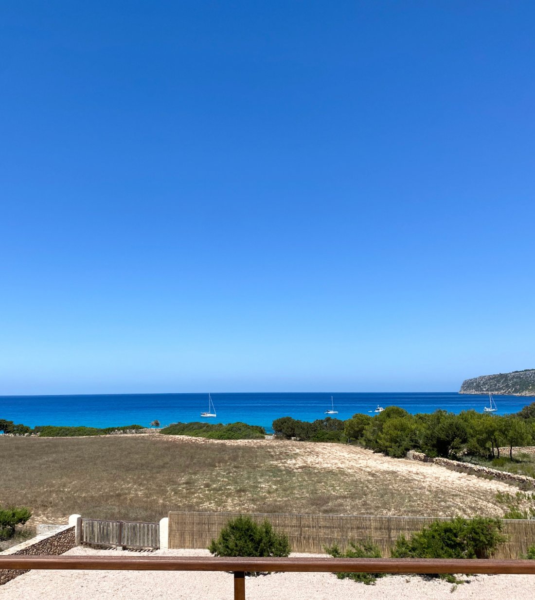 Villa in Formentera, Balearic Islands, Spain 3 - 18548113