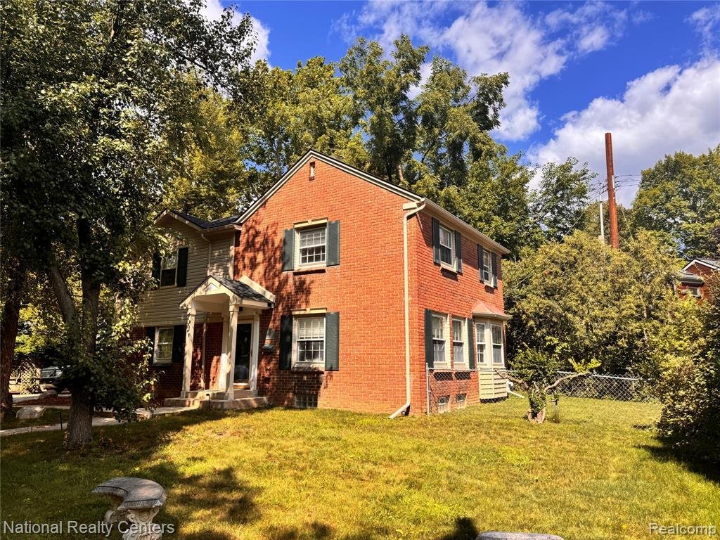 House in Ann Arbor, Michigan, United States 1 - 18439249