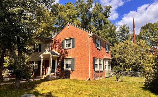 Casa a Ann Arbor, Michigan, Stati Uniti 1