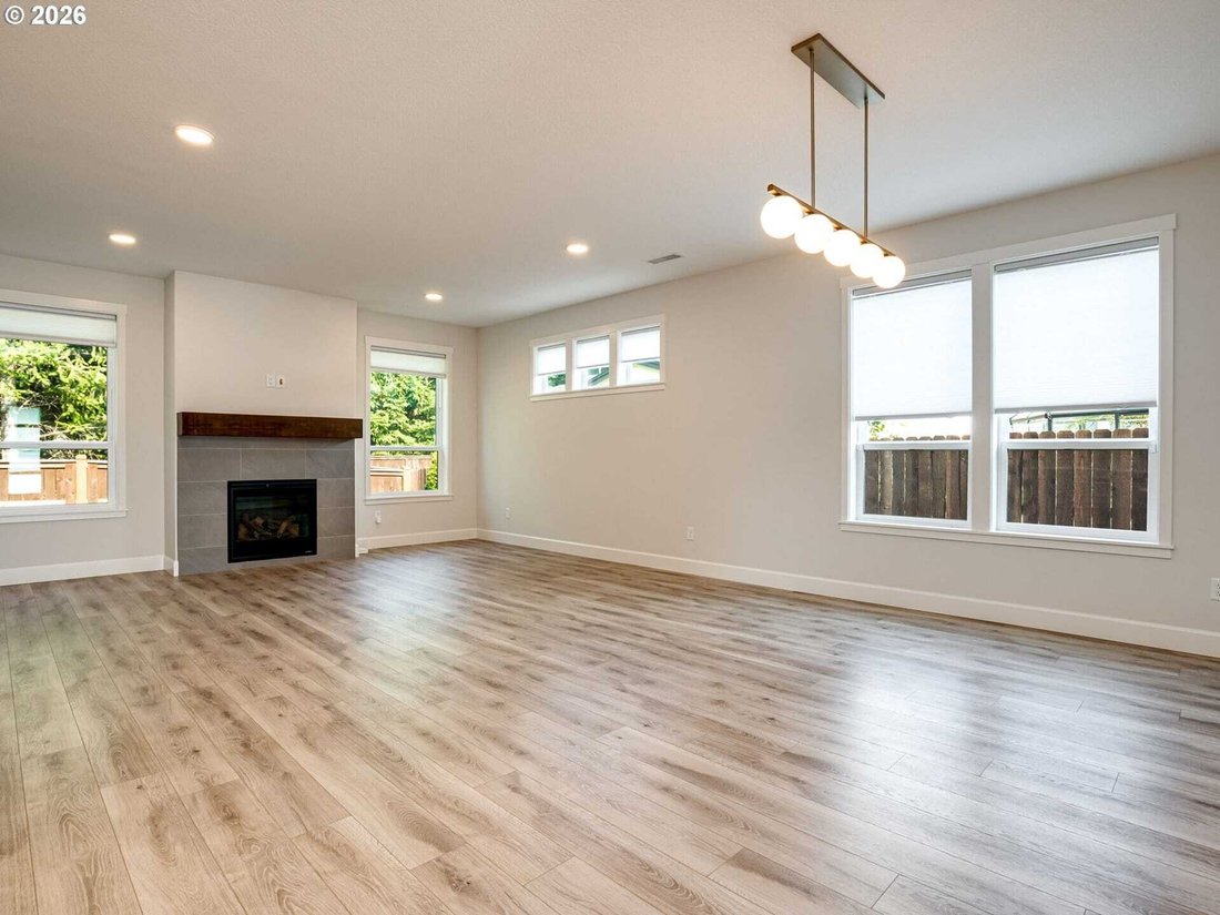 Maison à Vancouver, Washington, États-Unis 5 - 18547788