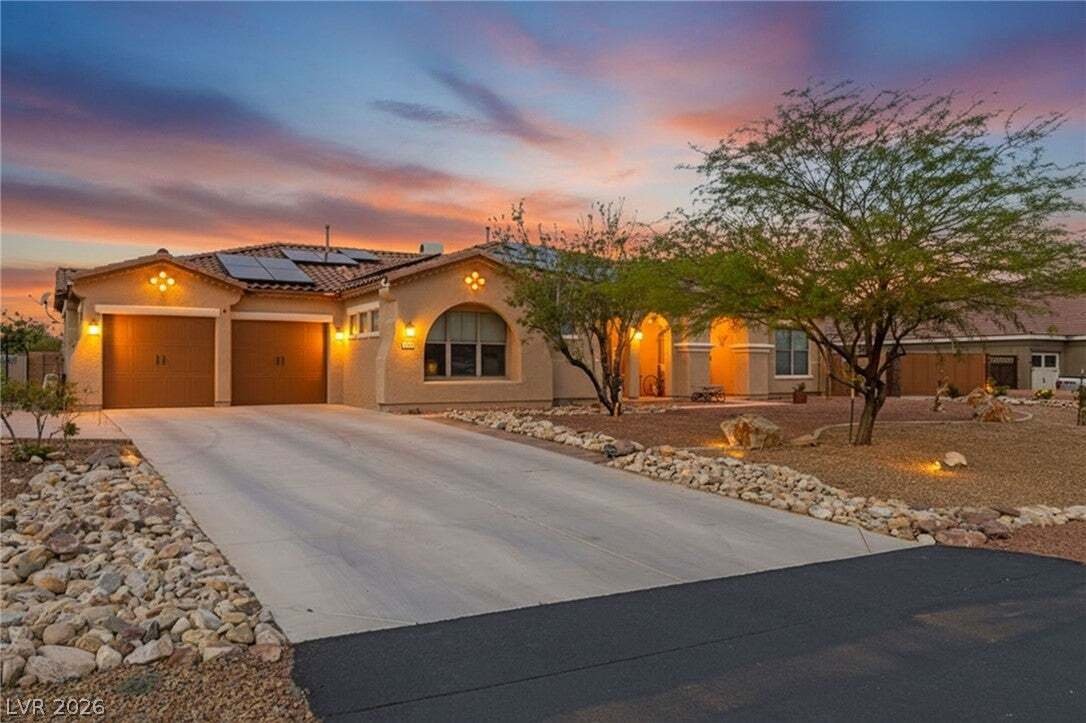 House in Henderson, Nevada, United States 1 - 18547721