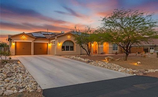 Casa a Henderson, Nevada, Stati Uniti 1