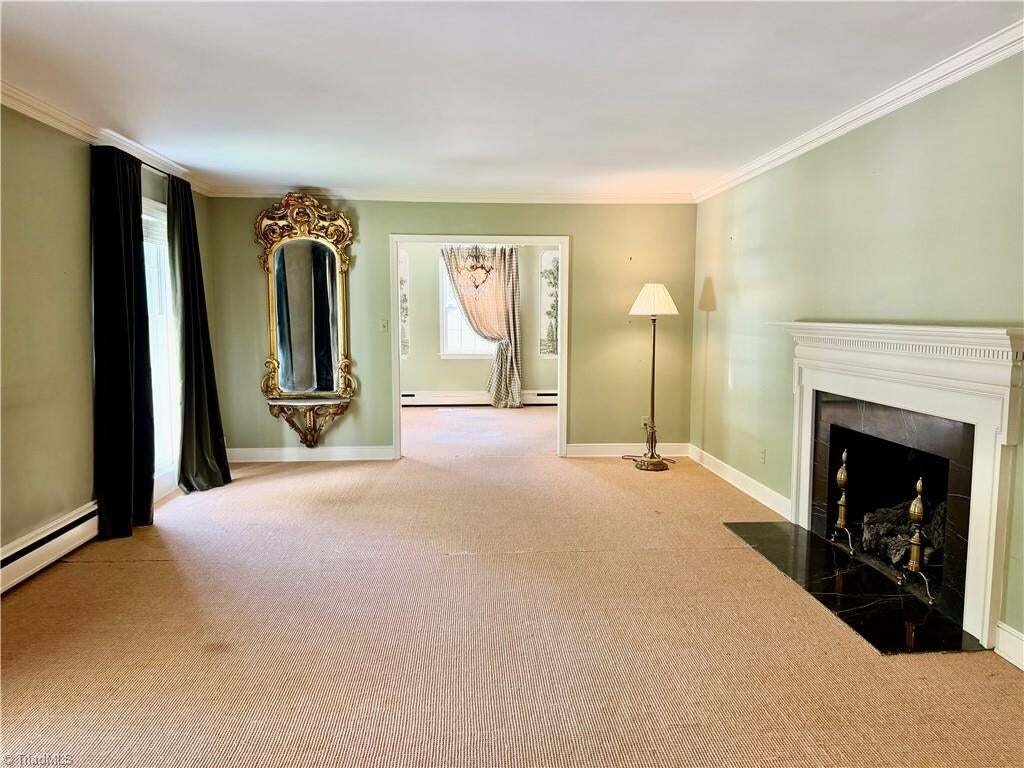 House in Greensboro, North Carolina, United States 5 - 18548009