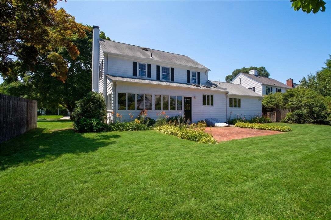 House in East Providence, Rhode Island, United States 4 - 18547681
