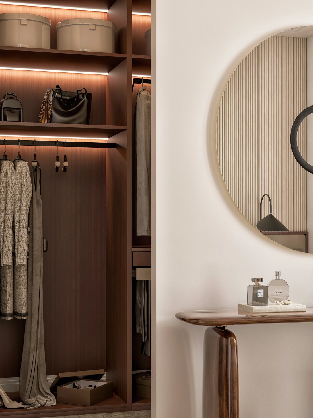Apartment in Porte Dauphine, Paris 16e Arrondissement, Paris 5 - 18547594