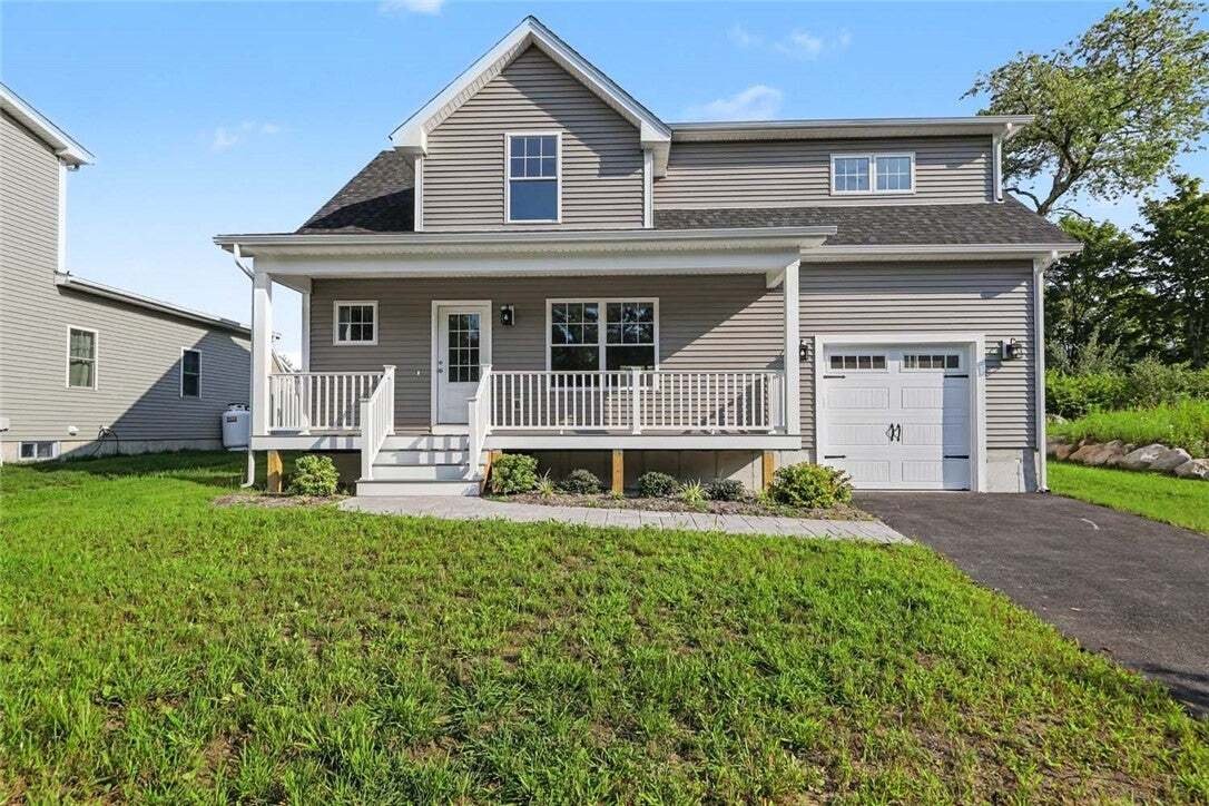 House in South Kingstown, Rhode Island, United States 1 - 18547684