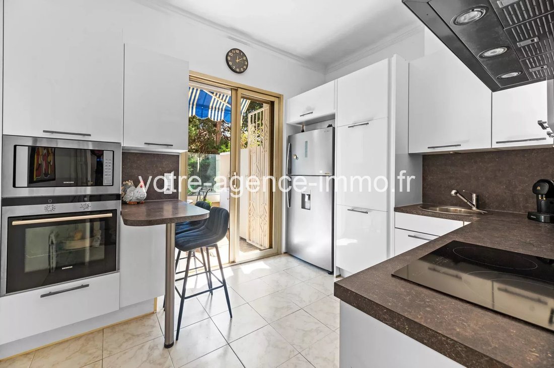 Apartment in Fabron, Nice, France 4 - 18547596