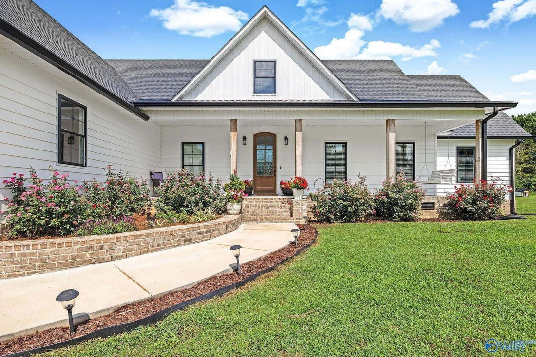 House in Albertville, Alabama, United States 3 - 18548023
