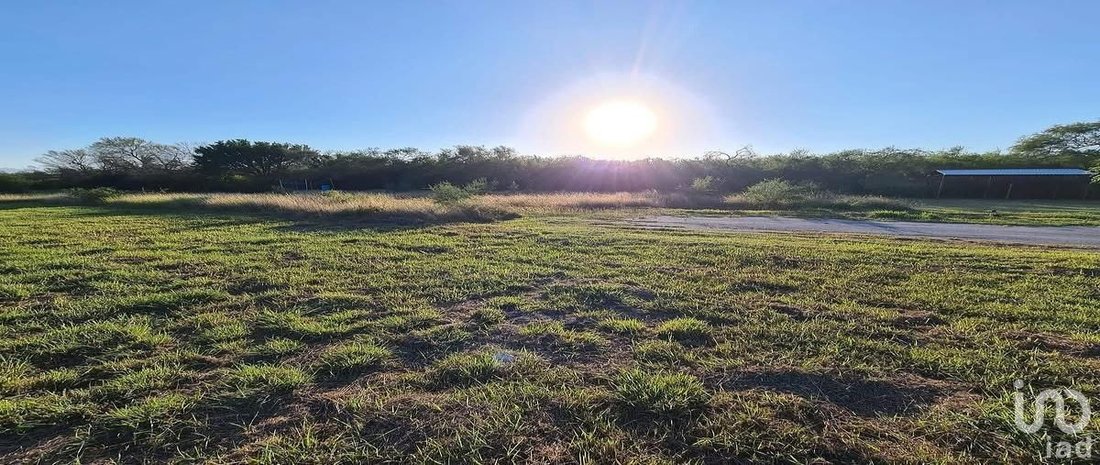 Land in Villa Soleada, Nuevo Leon, Mexico 4 - 18549049