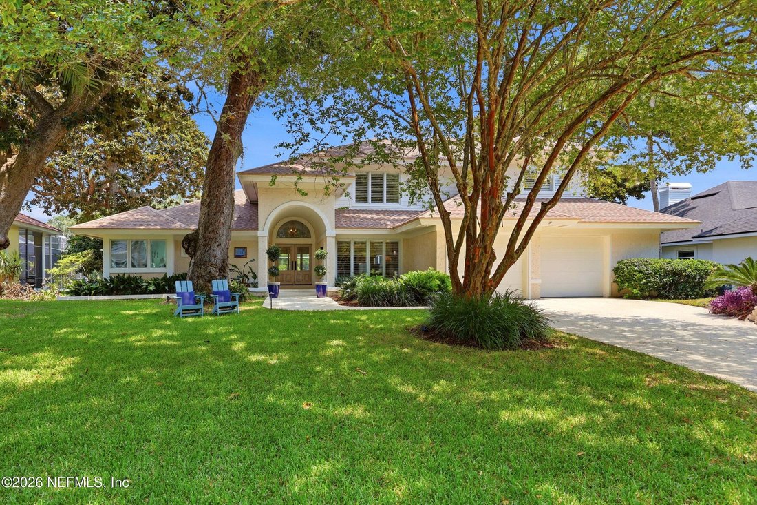 House in Atlantic Beach, Florida, United States 1 - 18547637
