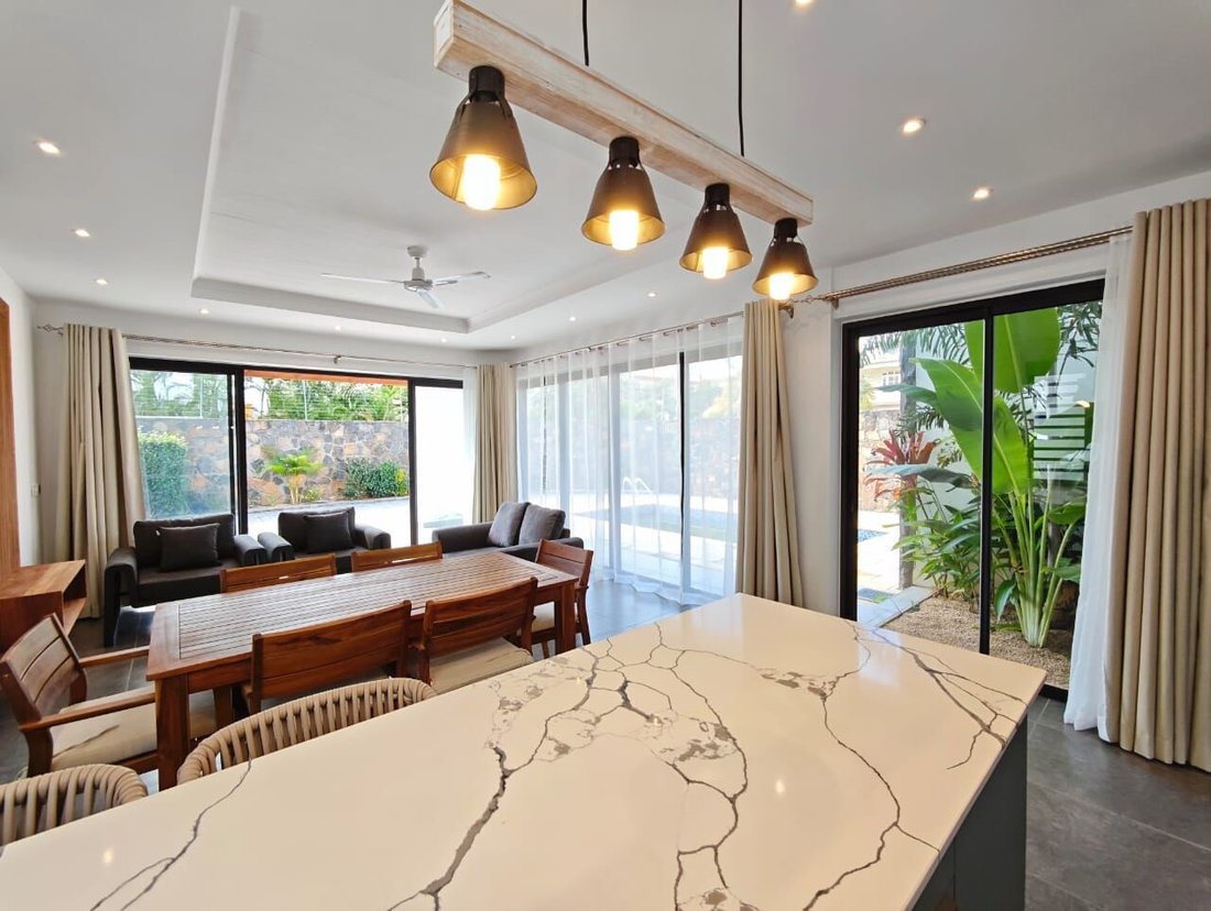 House in Trou-aux-Biches, Pamplemousses District, Mauritius 3 - 16395199
