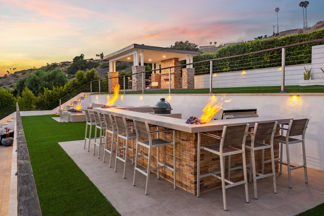 House in Rolling Hills, California, United States 4 - 18547537