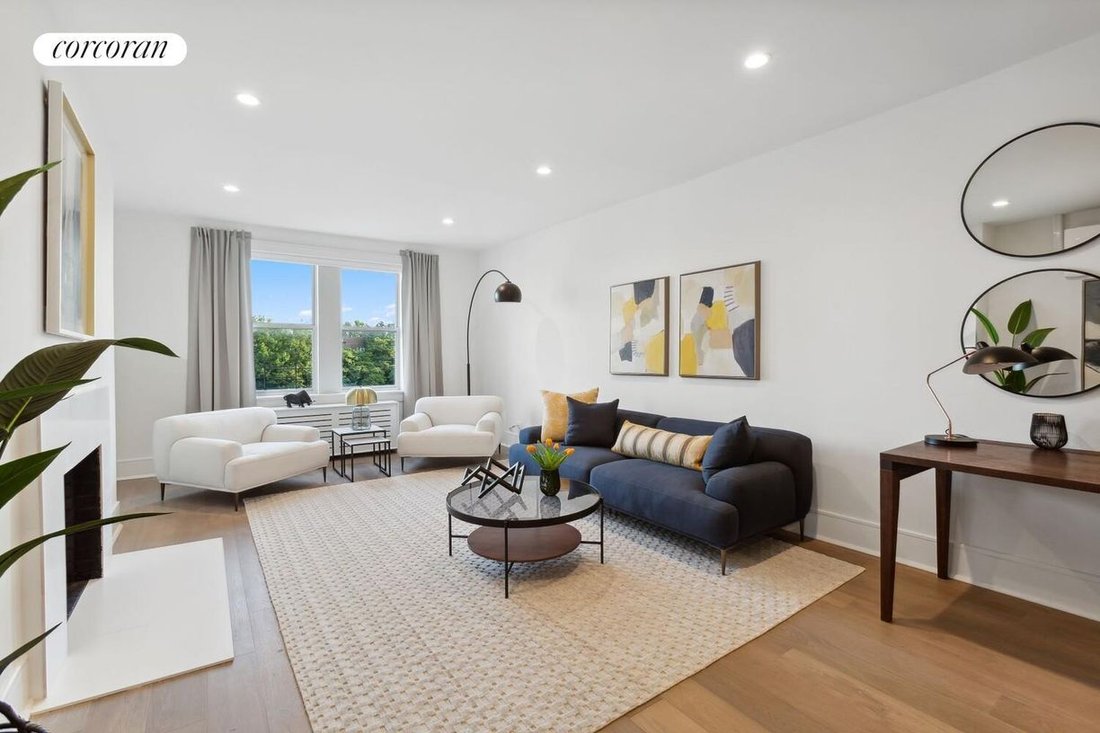 Condo in New York, New York, United States 1 - 17931772
