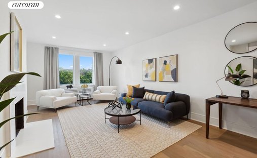Condo in New York, New York, United States 1