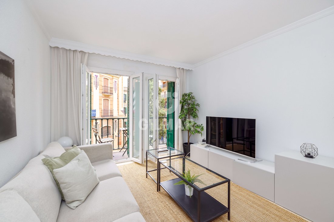 Wohnung in Centro, Malaga, Spanien 2 - 18548449