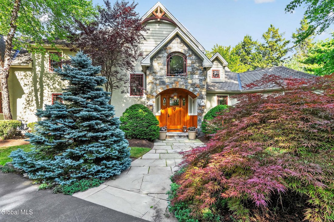 House in Lake George, New York, United States 3 - 18547565