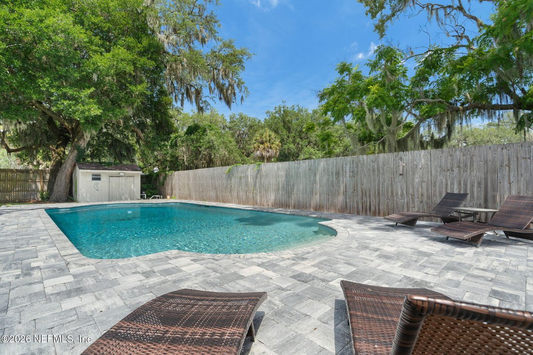 House in Jacksonville, Florida, United States 2 - 18547636
