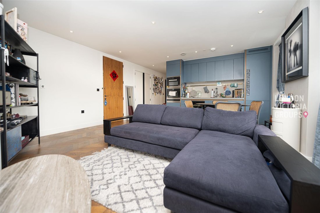 Apartment in Covent Garden, Westminster, England 5 - 18548071