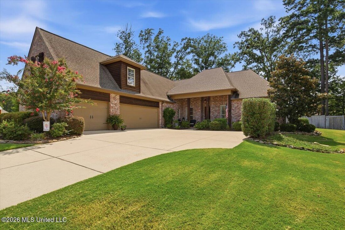 House in Madison, Mississippi, United States 3 - 18547585