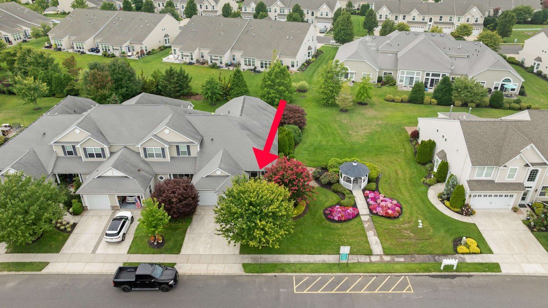 Condo in Rio Grande, New Jersey, United States 1 - 18547911