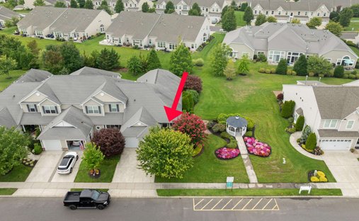 Condo in Rio Grande, New Jersey, United States 1