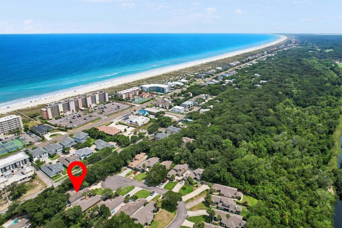 House in Fernandina Beach, Florida, United States 5 - 18547898