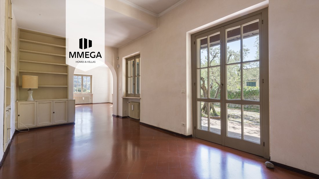 Villa in San Domenico, Florence, Italy 3 - 18547972