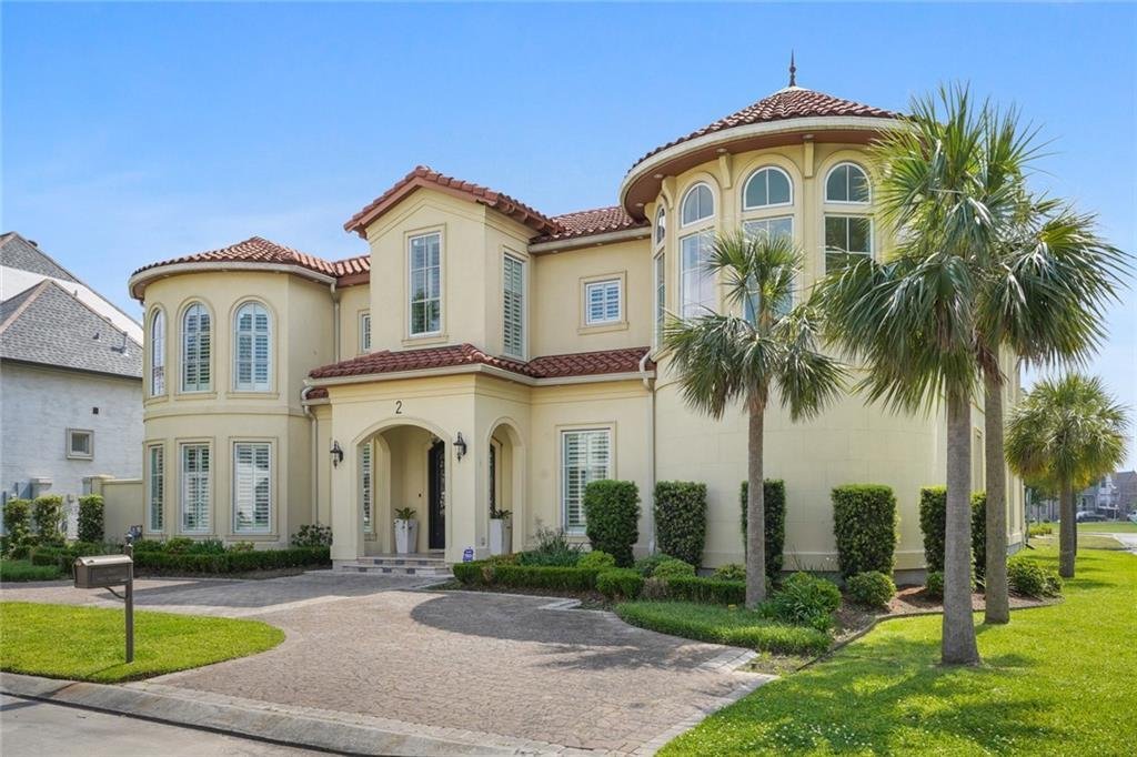 House in Kenner, Louisiana, United States 2 - 18547644