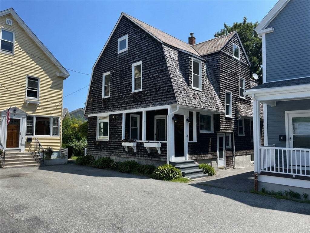 House in Newport, Rhode Island, United States 1 - 18489767