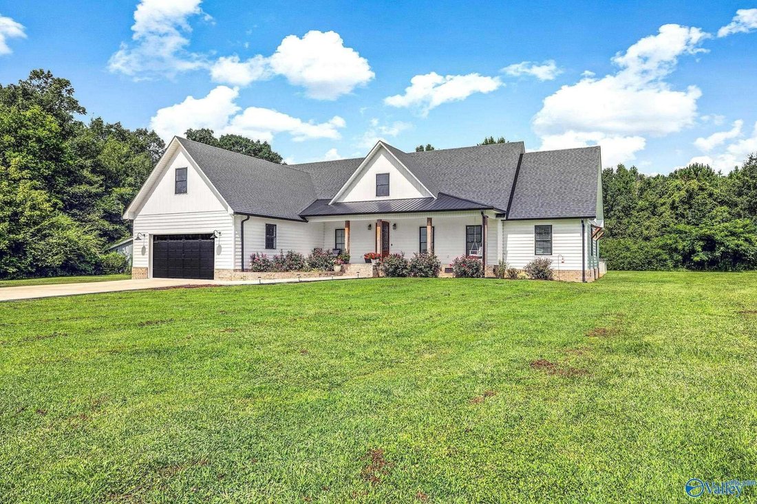 House in Albertville, Alabama, United States 2 - 18548023