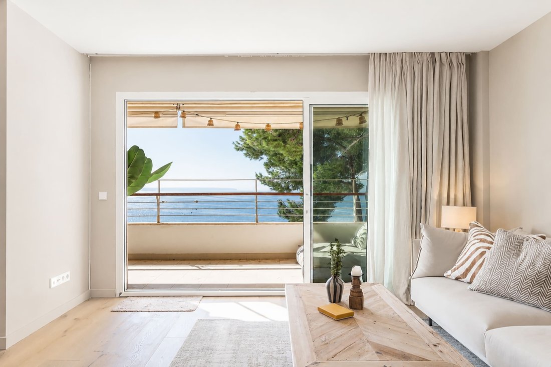 Apartment in Palma, Balearic Islands, Spain 5 - 18539330
