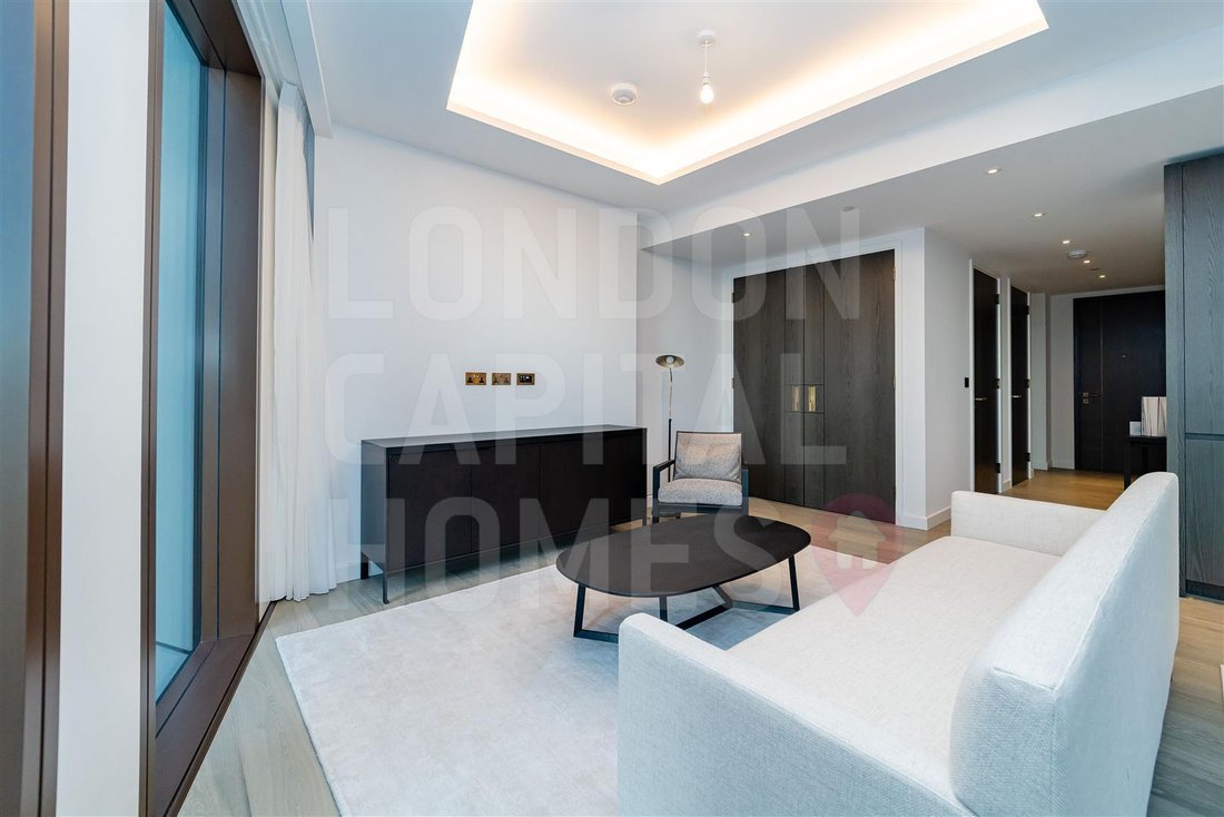 Apartment in Nine Elms, Wandsworth (Greater London), England 3 - 18547980