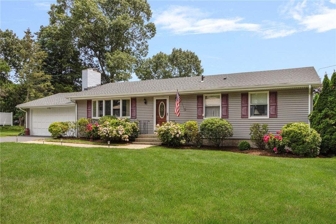 House in Narragansett, Rhode Island, United States 1 - 18547698