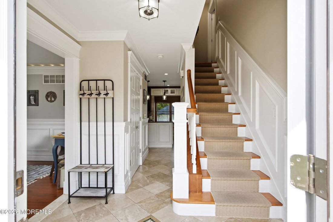 House in Toms River, New Jersey, United States 5 - 18548042