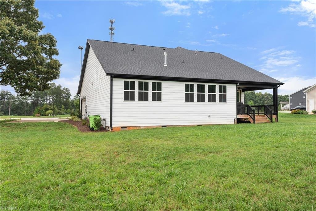 House in Oak Ridge, North Carolina, United States 5 - 18548017