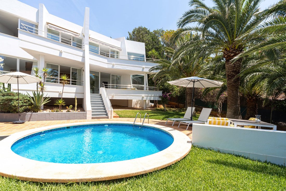 Villa a Rotes Velles, Calvià, Isole Baleari 4 - 18508369
