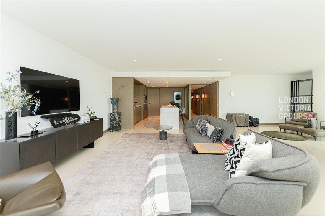 Apartment in Waterloo, Lambeth (Greater London), England 4 - 18547909