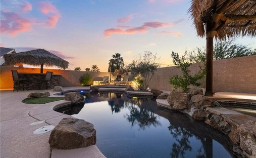 Casa en Henderson, Nevada, Estados Unidos 1