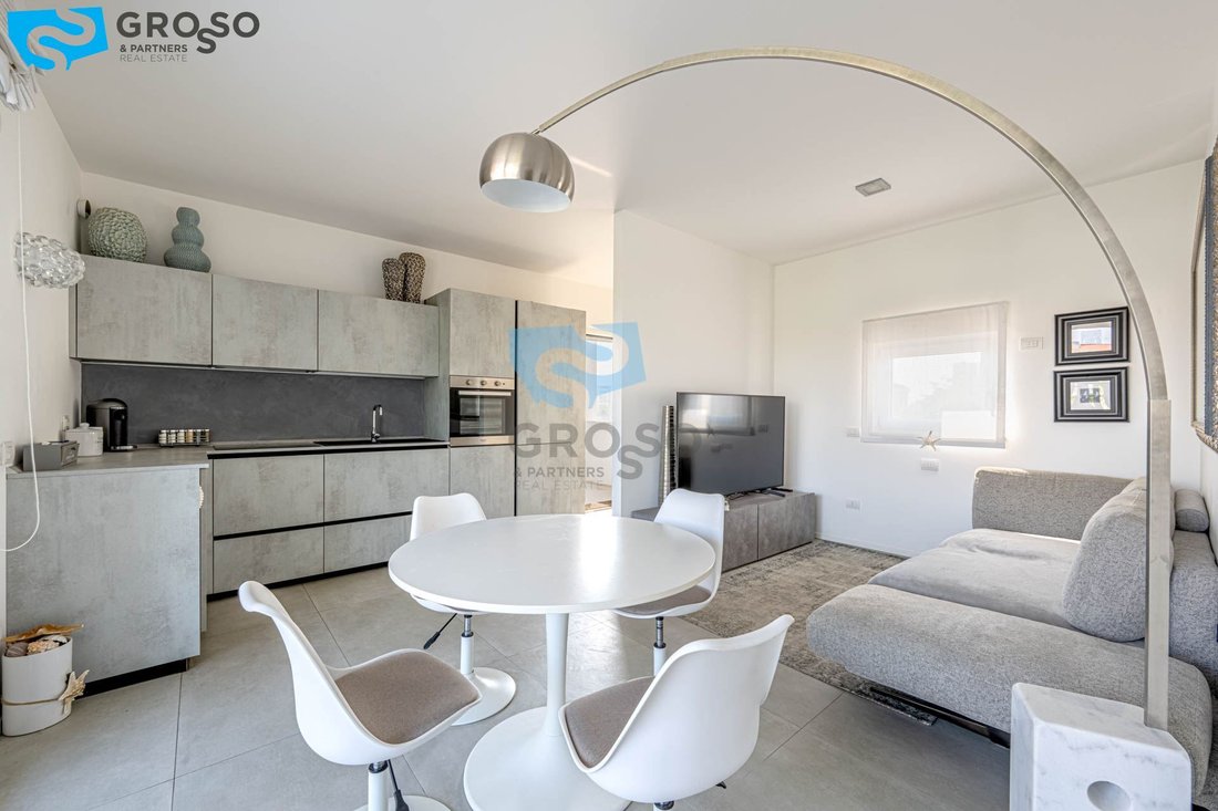 Apartment in Jesolo Town, Jesolo, Veneto 2 - 18548004