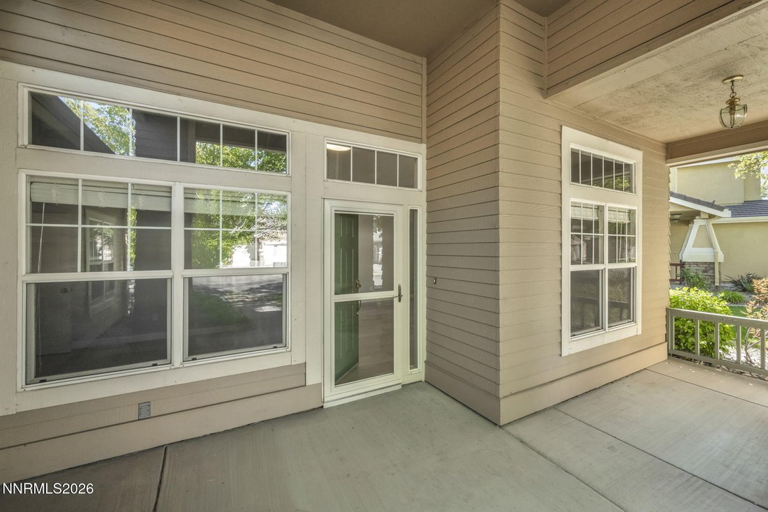 House in Reno, Nevada, United States 5 - 18548005