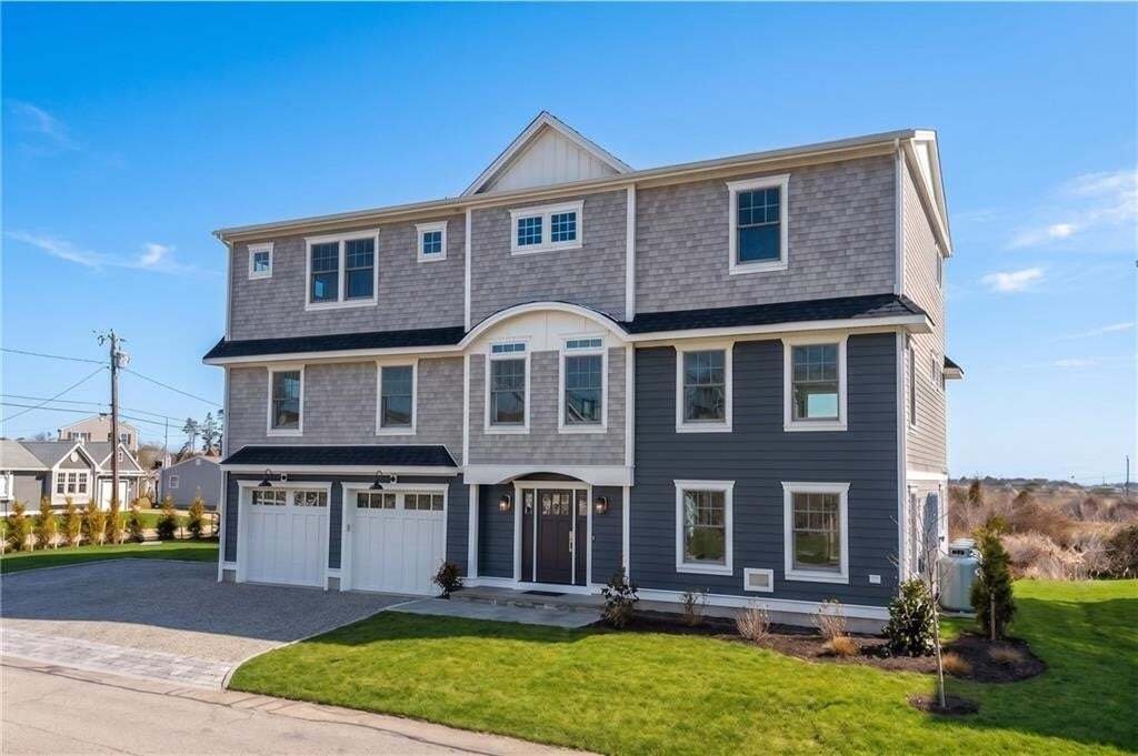 House in Narragansett, Rhode Island, United States 1 - 18547694