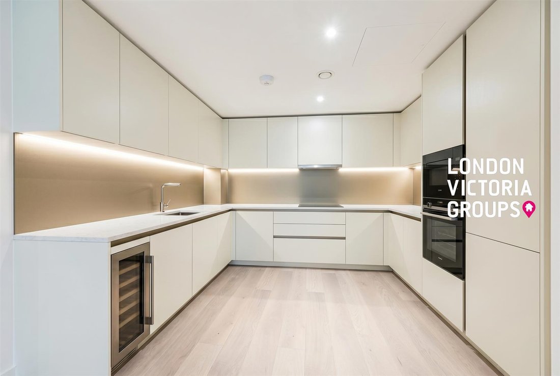Apartment in Hammersmith, Hammersmith and Fulham, England 4 - 18547962