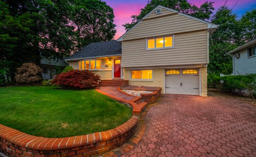 House in Oceanside, New York, United States 1