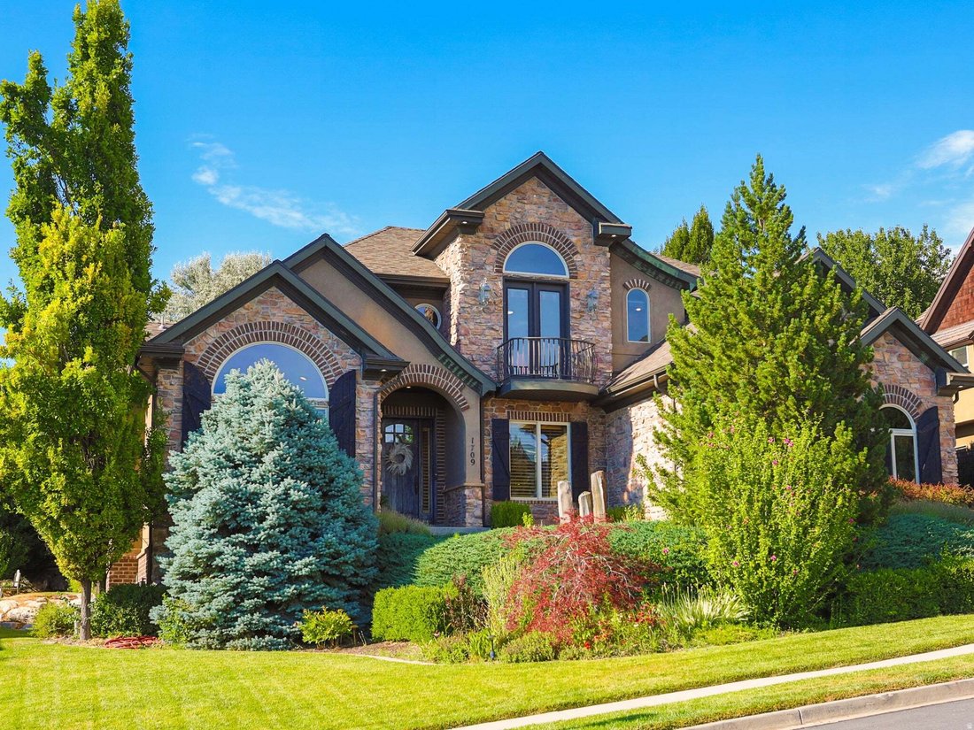 House in Kaysville, Utah, United States 1 - 18547945