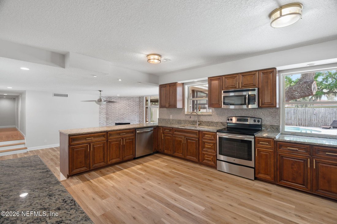 House in Jacksonville, Florida, United States 3 - 18547636