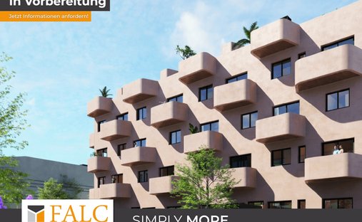 Wohnung in El Campello, Land Valencia, Spanien 1