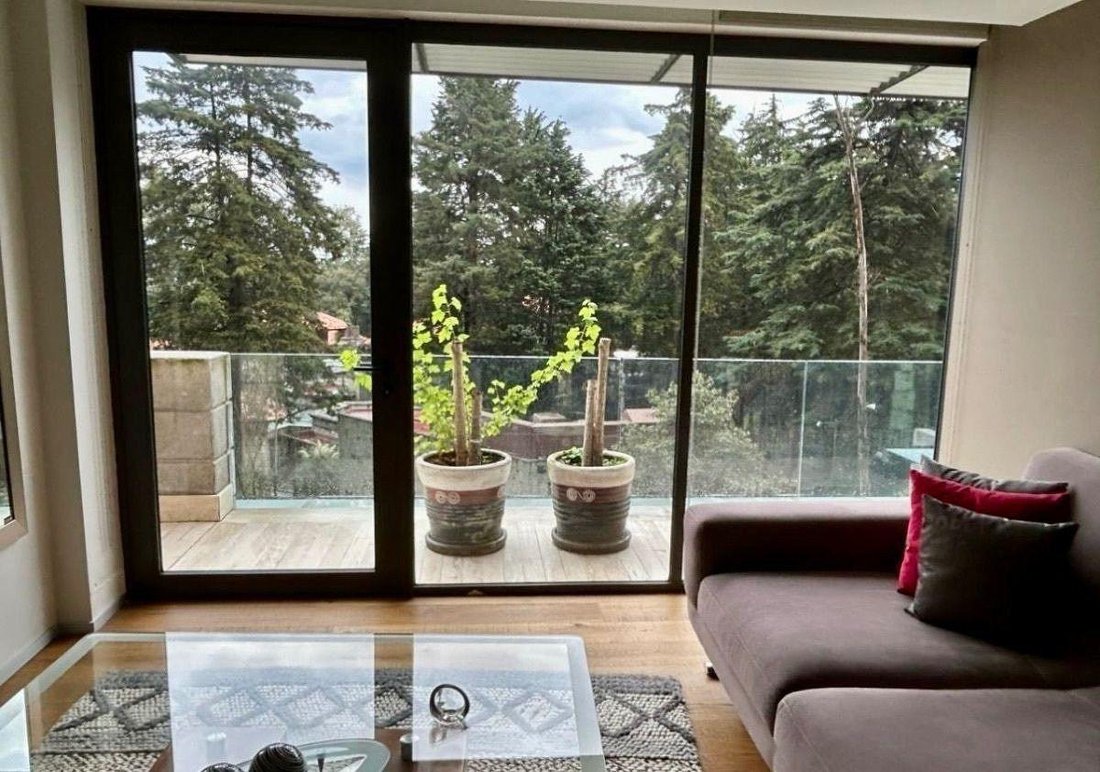 Apartment in Mexico City, Mexico 3 - 18547523