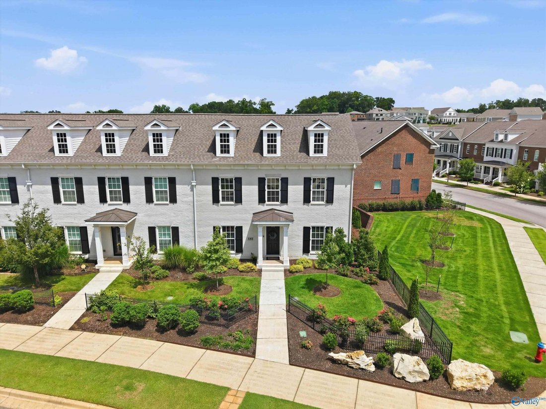 Townhouse in Madison, Alabama, United States 3 - 18548026